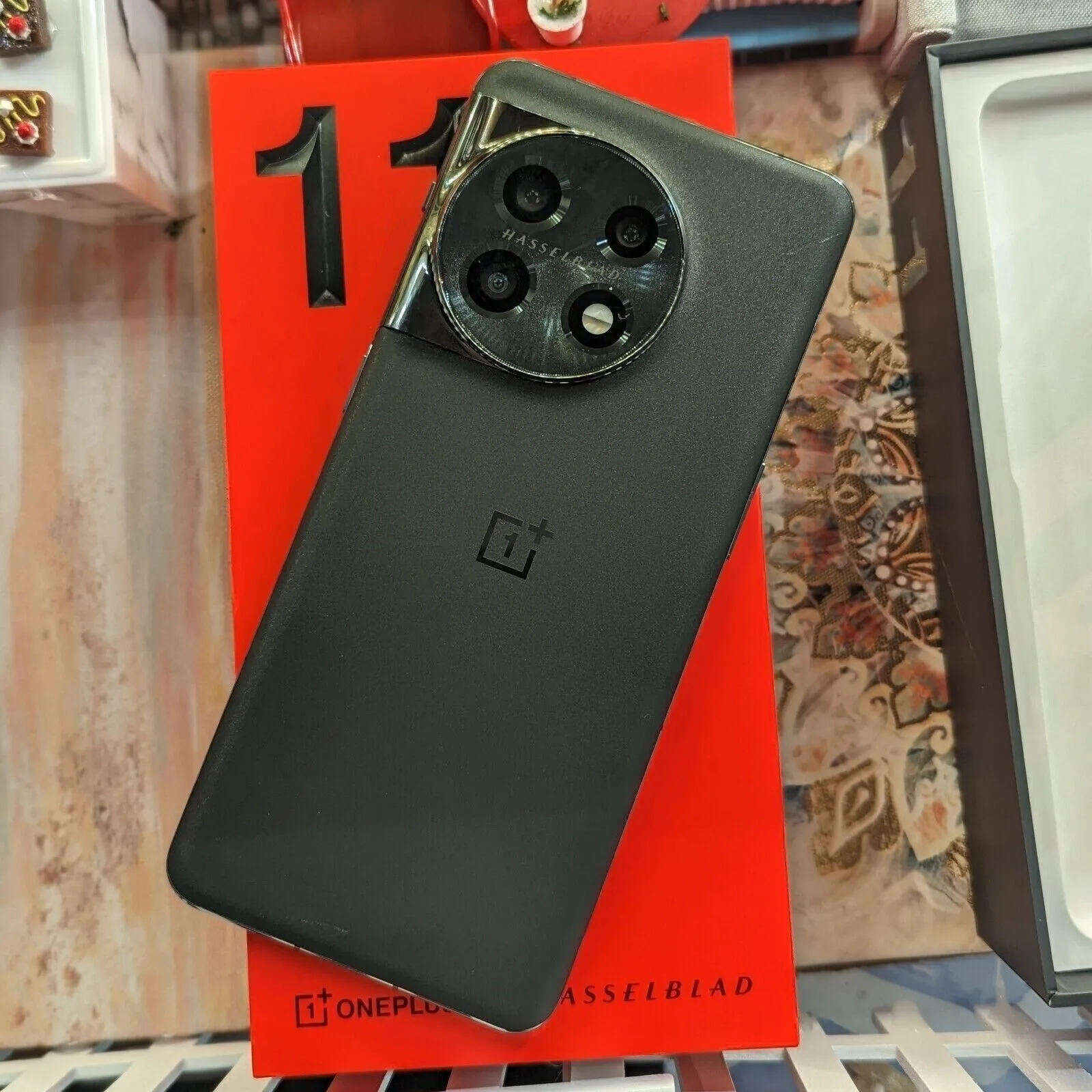 OnePlus 11