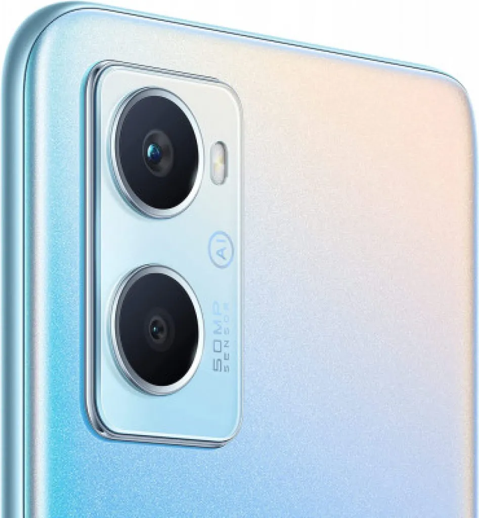 Oppo A96